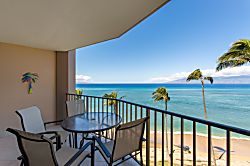 Valley Isle Resort 605