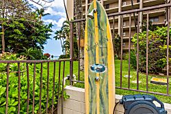 Valley Isle Resort 605