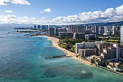 Aqua Aloha Surf Waikiki 1501