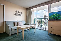 Aqua Aloha Surf Waikiki 1501