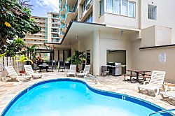 Aqua Aloha Surf Waikiki 1501