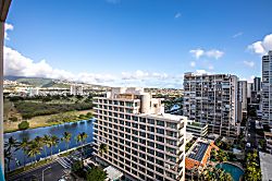 Aqua Aloha Surf Waikiki 1501