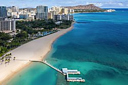 Aqua Aloha Surf Waikiki 1501