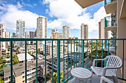 Aqua Aloha Surf Waikiki #901