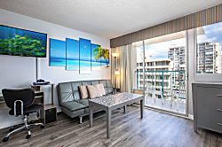 Aqua Aloha Surf Waikiki #901