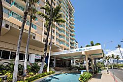 Aqua Aloha Surf Waikiki #901