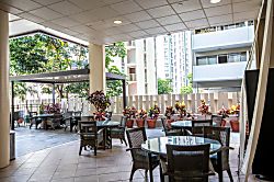 Aqua Aloha Surf Waikiki #901