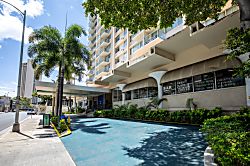 Aqua Aloha Surf Waikiki #901