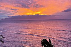 Mahana at Kaanapali Resort Unit 808