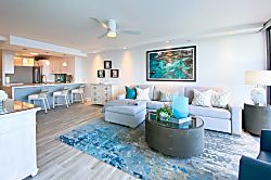 Mahana at Kaanapali Resort Unit 808