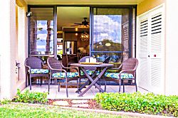 Kamaole Sands Ground Floor Unit (Bldg 10)