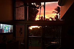 Kiehi Garden Estates Top Floor