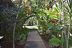 Kiehi Garden Estates Top Floor