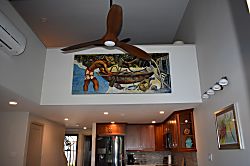 Kiehi Garden Estates Top Floor