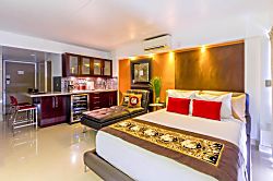 Ilikai Adjoining Suites