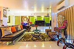 Ilikai Adjoining Suites