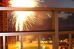 Ilikai Adjoining Suites