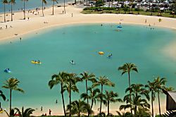 Ilikai Adjoining Suites