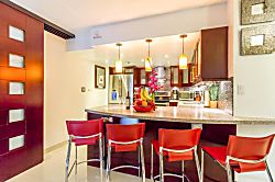 Ilikai Adjoining Suites