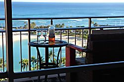 Ilikai Adjoining Suites