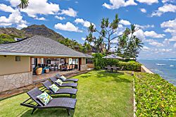 Hale Makai at Diamond Head