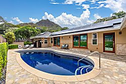 Hale Makai at Diamond Head