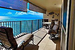 Penthouse Corner - Hololani