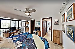 Penthouse Corner - Hololani