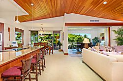 Mauna Lani Luxury Townhouse 