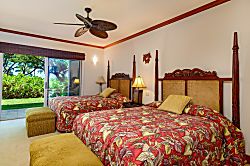 Mauna Lani Luxury Townhouse 