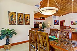 Mauna Lani Luxury Townhouse 