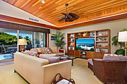 Mauna Lani Luxury Townhouse 