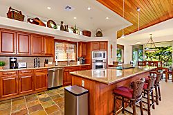 Mauna Lani Luxury Townhouse 