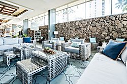 Island Colony 34th Floor