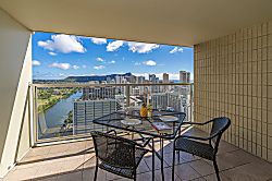 Island Colony 34th Floor