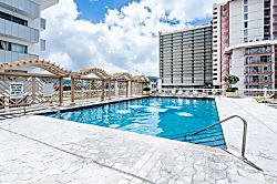 Island Colony 34th Floor