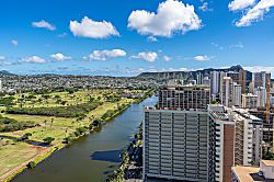 Island Colony 34th Floor