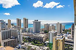 Island Colony 34th Floor