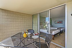 Island Colony 34th Floor