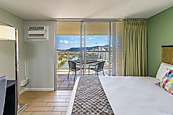 Island Colony 34th Floor