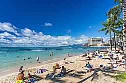 Island Colony 34th Floor