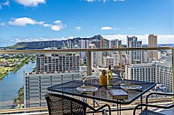 Island Colony 34th Floor