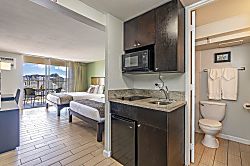 Island Colony 34th Floor