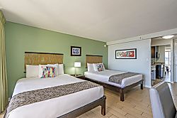 Island Colony 34th Floor