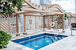 Island Colony 34th Floor