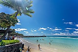 Island Colony 34th Floor