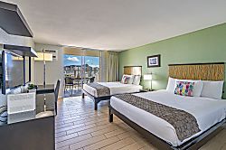 Island Colony 34th Floor