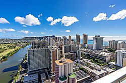 Island Colony 34th Floor