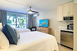 Maui Banyan 1st Floor Corner Unit