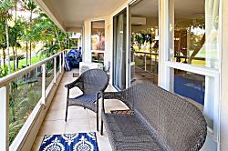 Maui Banyan 1st Floor Corner Unit